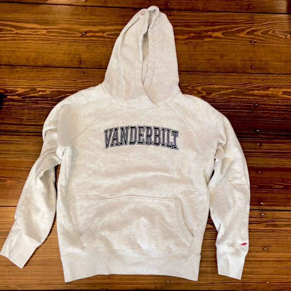 Vanderbilt Sweatshirt - Picture 1 of 1
